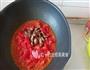 番茄炒牛肉的做法图解5