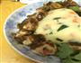 咖喱鸡腿卷+土豆泥的做法图解5