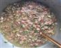 山芹菜肉饺子的做法图解1