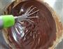 夹心巧克力慕斯的做法步骤4