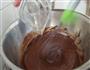 夹心巧克力慕斯的做法步骤5