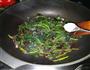 上汤苋菜的做法图解5