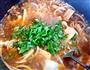 韩式少油泡菜豆腐锅韩式的做法图解10