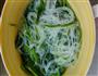 减肥食谱-微辣粉丝的做法图解3