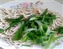 凉拌豆腐丝的做法图解1