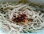 凉拌豆腐丝的做法图解2