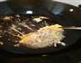 初夏小炒-蚕豆炒木耳的做法图解6
