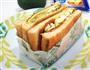 牛油果芝士片三明治的做法图解10