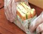 牛油果芝士片三明治的做法图解9