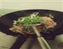 青椒肉丝的做法图解5