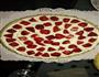 心蛋糕的做法图解3