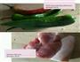 尖椒肉末的做法图解1