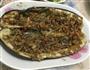 蒜蓉鸡肝蒸茄子的做法图解1