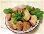 凤凰炸豆腐的做法图解5