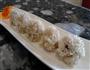 珍珠肉沫虾丁丸的做法图解1