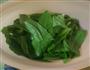 香菇蔬菜热面的做法图解2