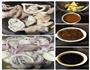 洋葱烧大肠的做法图解1