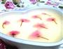 草莓味樱花芝士的做法图解9