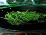 紫苏炒豆角的做法图解3