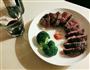 红酒黑椒牛排的做法图解4