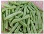 干煸四季豆的做法图解3