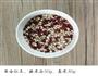 红豆薏米糙米粥的做法图解1
