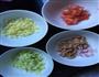 番茄土豆牛肉糜粥的做法图解4