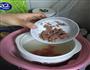 番茄土豆牛肉糜粥的做法图解7