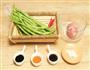 迷迭香-肉末豆角的做法图解1