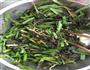 野菜花生浆手擀面的做法图解1