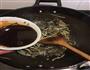 茭白炒鳝丝的做法图解6