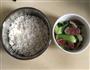 香肠咸肉菜饭的做法图解3