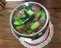 香肠咸肉菜饭的做法图解5