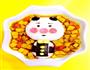 卡通咖喱饭的做法图解7
