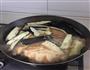 炖鲫鱼豆腐茄子的做法图解6