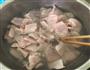 卤肉干 猪肉干的做法图解1