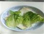 鸡蛋烟晕火腿三明治的做法图解2