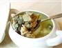 西洋参绿豆煲乳鸽的做法图解4