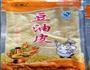 豆油皮馋嘴香辣条的做法图解1