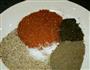 豆油皮馋嘴香辣条的做法图解4