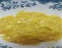 香蕉牛奶饼的做法图解2