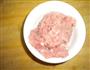 野生天麻蒸肉  补脑、治头痛的做法图解2