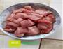 如何在家做出完美肉松的做法图解1