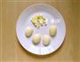蔬果蛋黄沙拉球的做法图解3
