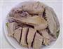 客家白斩鸭的做法图解6