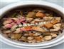 南瓜香菇鸡肉焖饭的做法图解7