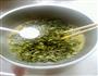 香椿芽炒鸡蛋的做法图解4