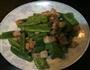 扁扁的豆角的做法图解2