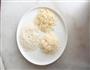 香椰杏仁糯米糊的做法图解2