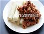打开红楼梦小食-山药枣泥糕的做法图解6